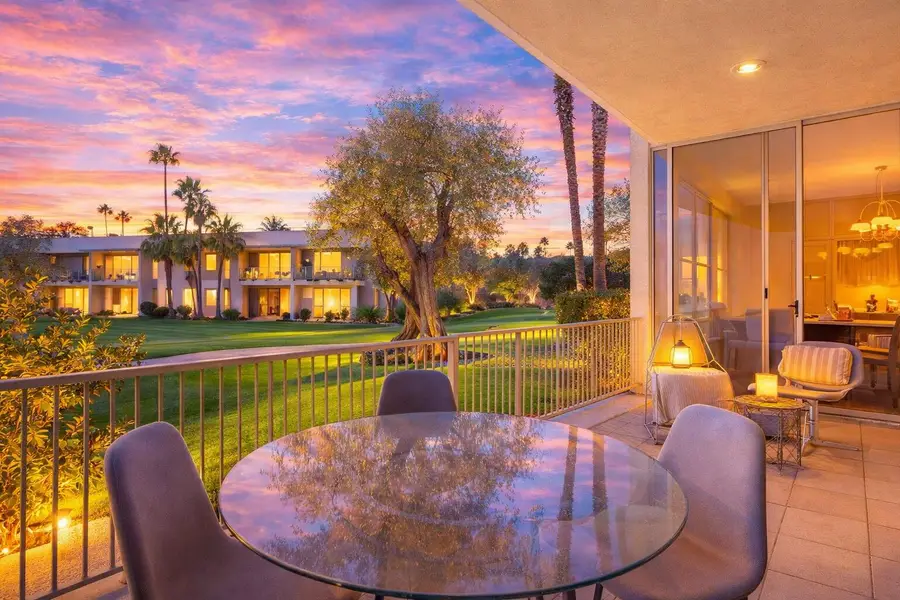 465 Desert Lakes Drive, Palm Springs, CA 92264 - #2