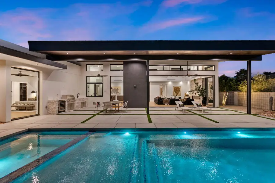 3 Siena Vista Court, Rancho Mirage, CA 92270 - #2