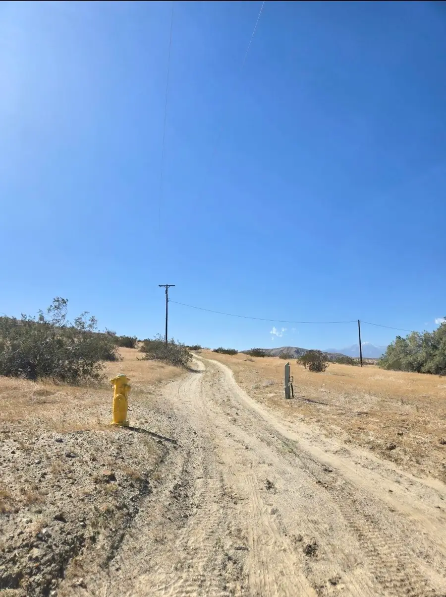 23650 Henry Road, Desert Hot Springs, CA 92241 - #2