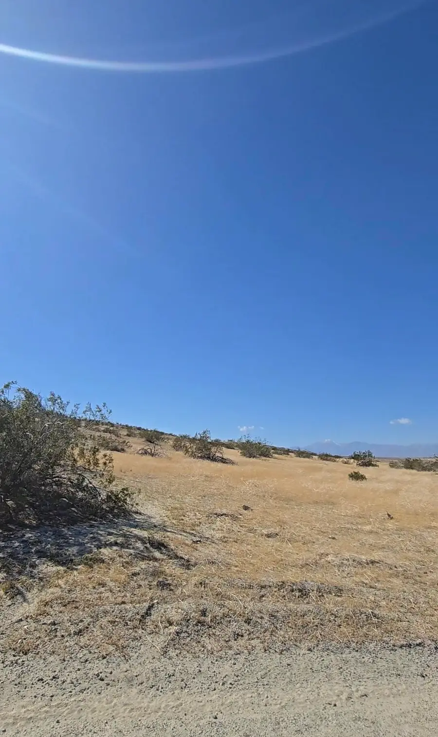 23650 Henry Road, Desert Hot Springs, CA 92241 - #3