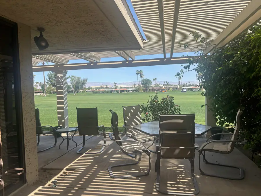 24 Lafayette Drive, Indio, CA 92201 - #3