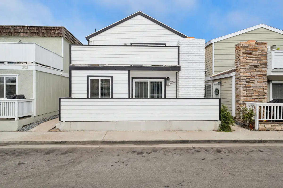 204 David Drive, Newport Beach, CA 92663 - #1