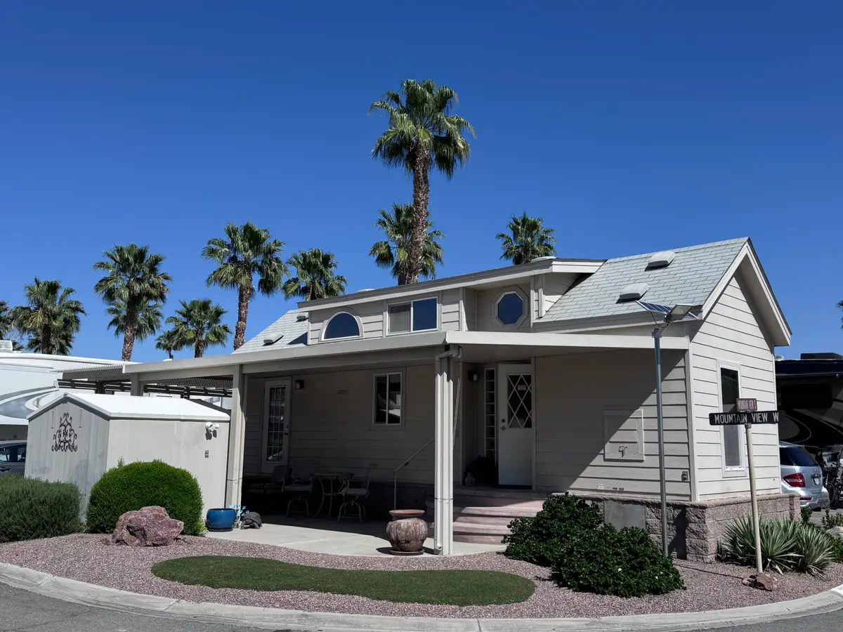 81620 Avenue 49 #276b, Indio, CA 92201 - #1