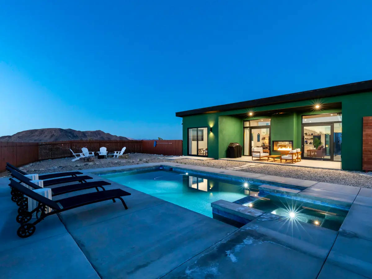 59130 Reche Road, Landers, CA 92285 - #1