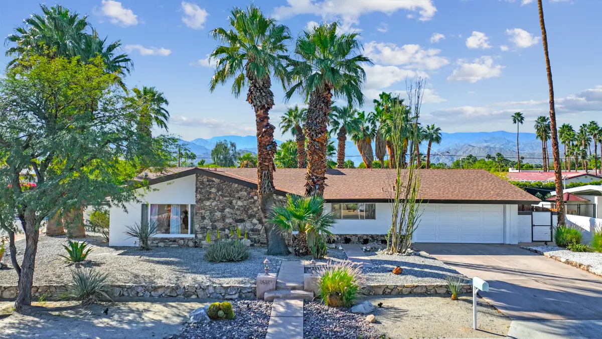 74399 Old Prospector Trail, Palm Desert, CA 92260 - #1