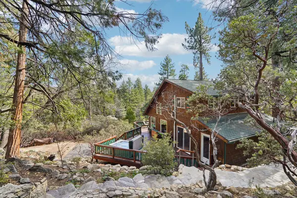 25361 Skyline Way, Idyllwild, CA 92549