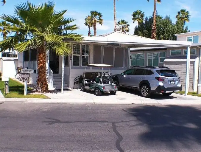 84136 Ave 44, #531 #531, Indio, CA 92203 - #1