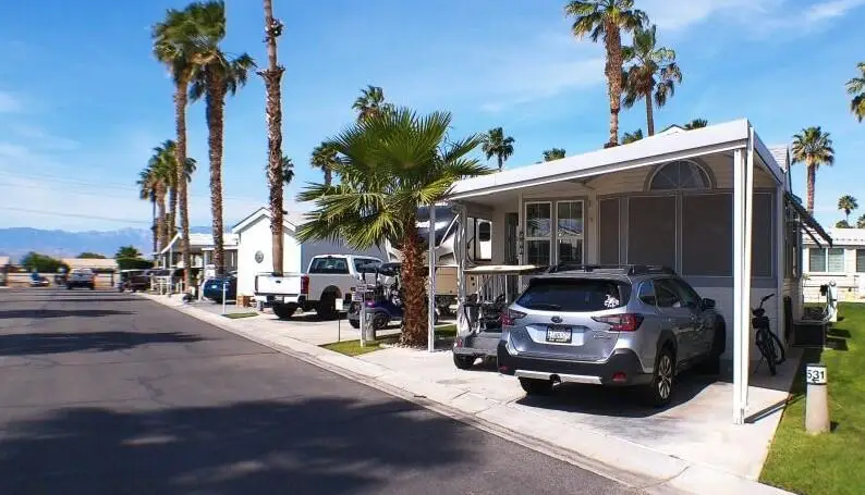 84136 Ave 44, #531 #531, Indio, CA 92203 - #3