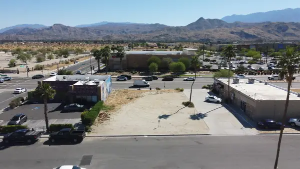 67460 Ramon Road, Cathedral City, CA 92234