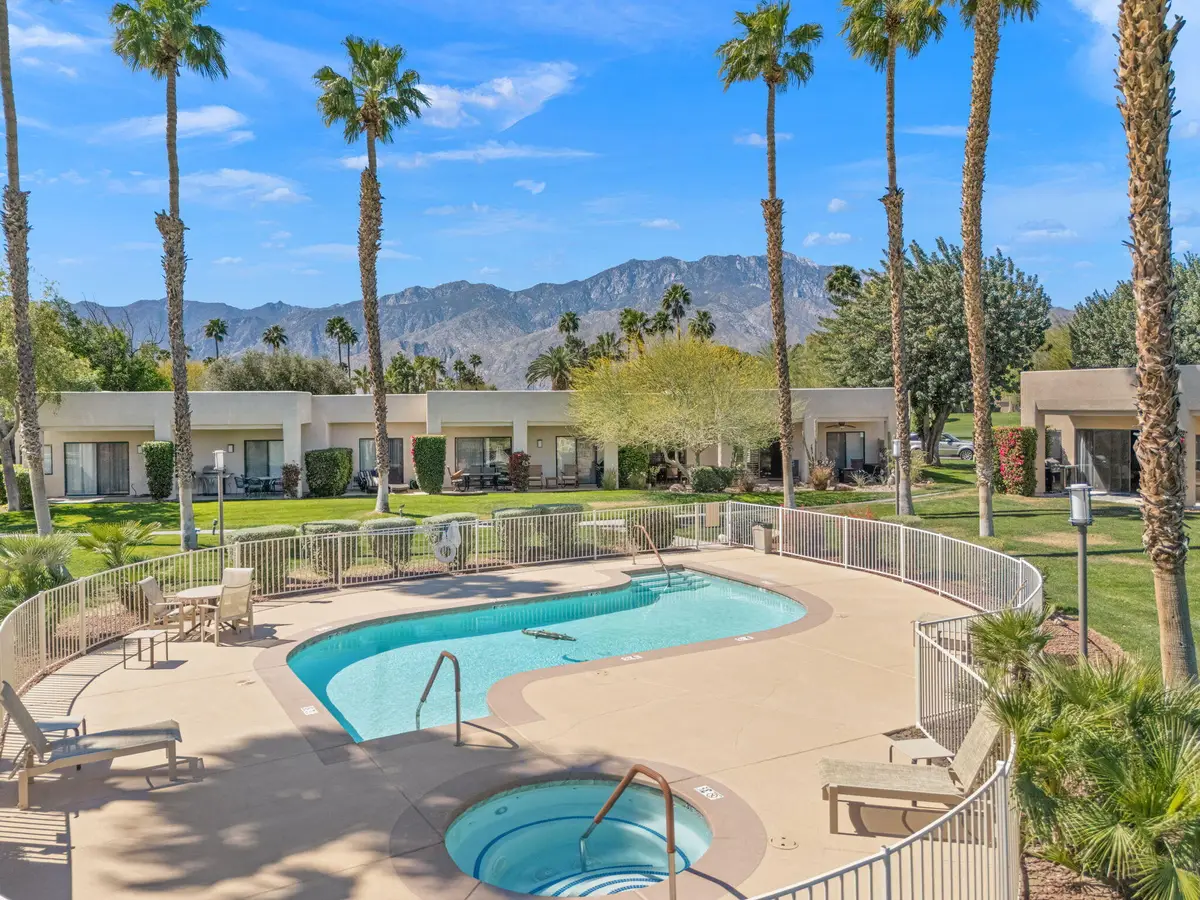 28780 Desert Princess Drive, Cathedral City, CA 92234 - #1