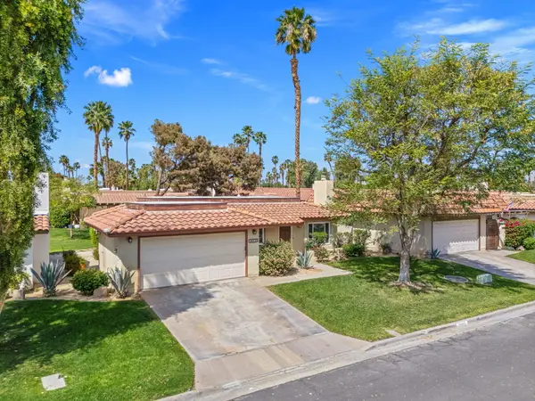 75270 Via Domingo, Palm Desert, CA 92211