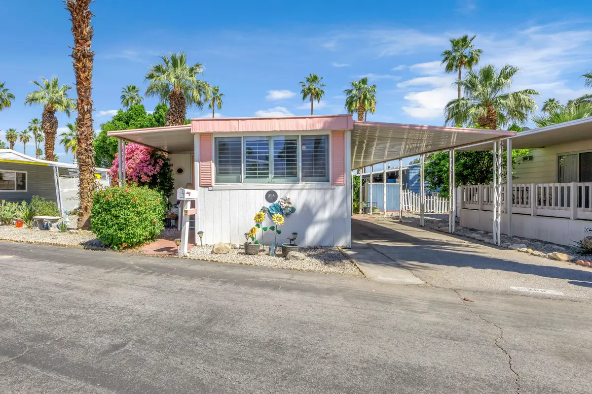 256 Wolf, Cathedral City, CA 92234 - #1