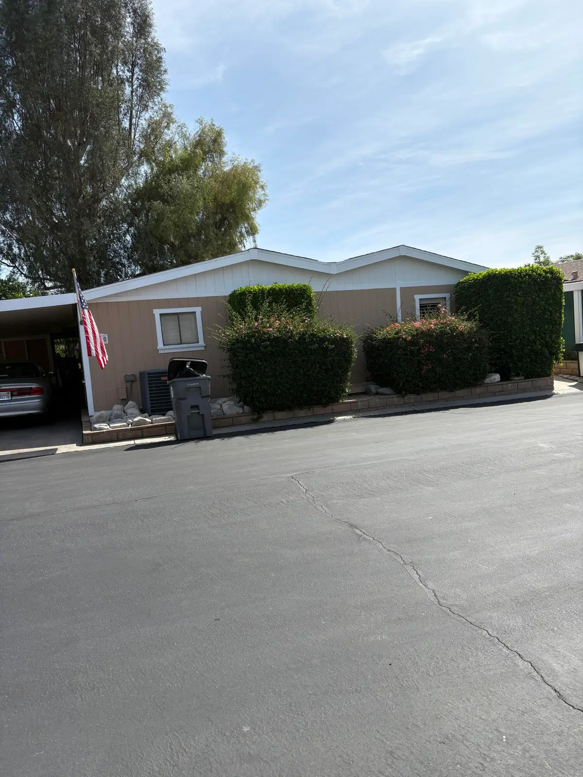 73450 Country Club Drive #280, Palm Desert, CA 92260 - #1