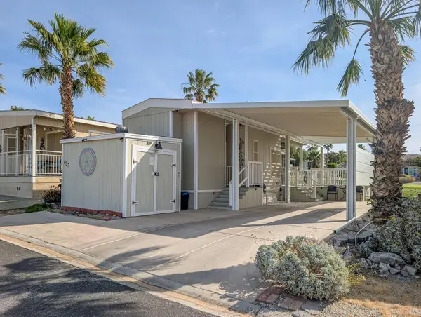 70200 Dillon Road #657, Desert Hot Springs, CA 92241
