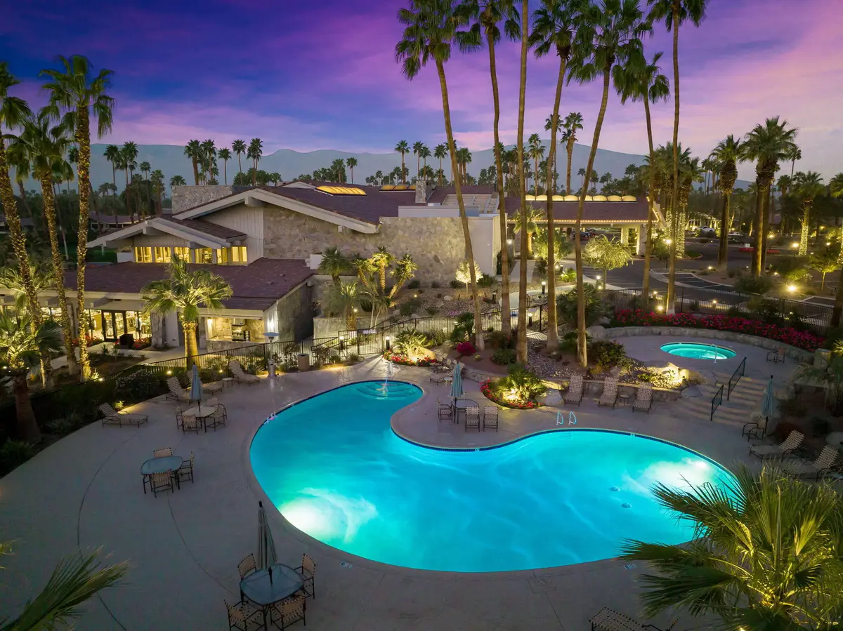 202 Green Mountain Drive, Palm Desert, CA 92211 - #1