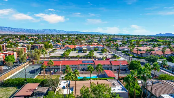 69180 Victoria Drive, Cathedral City, CA 92234