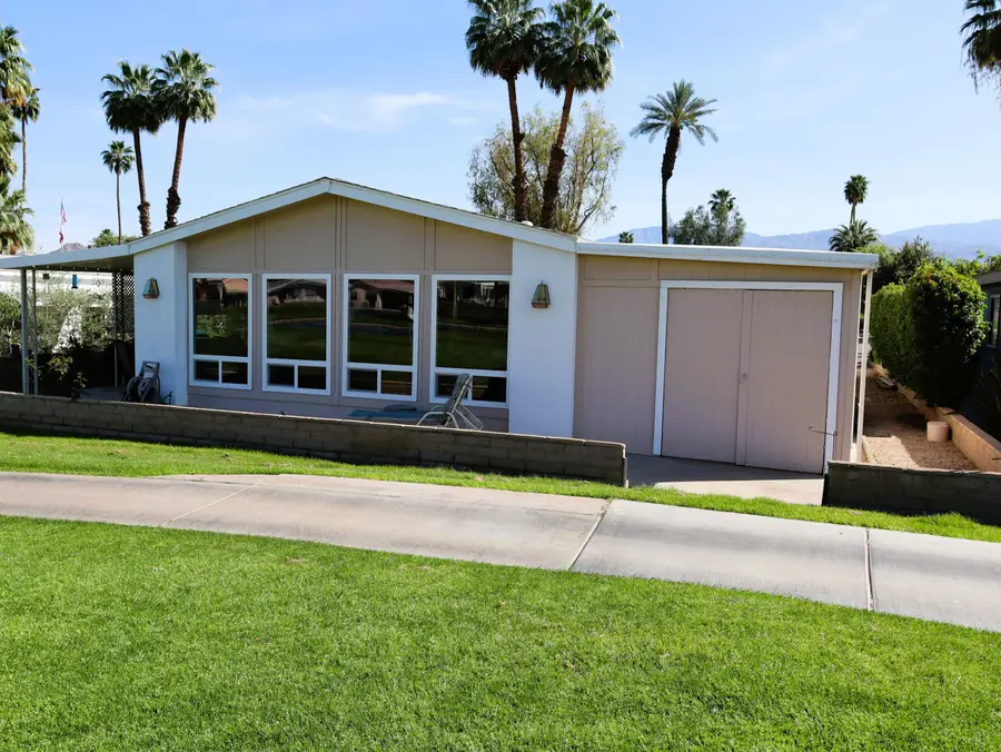 74188 Quicksilver Street, Palm Desert, CA 92260 - #2