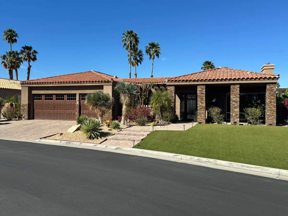 73062 Galleria Court, Palm Desert, CA 92260 - #1