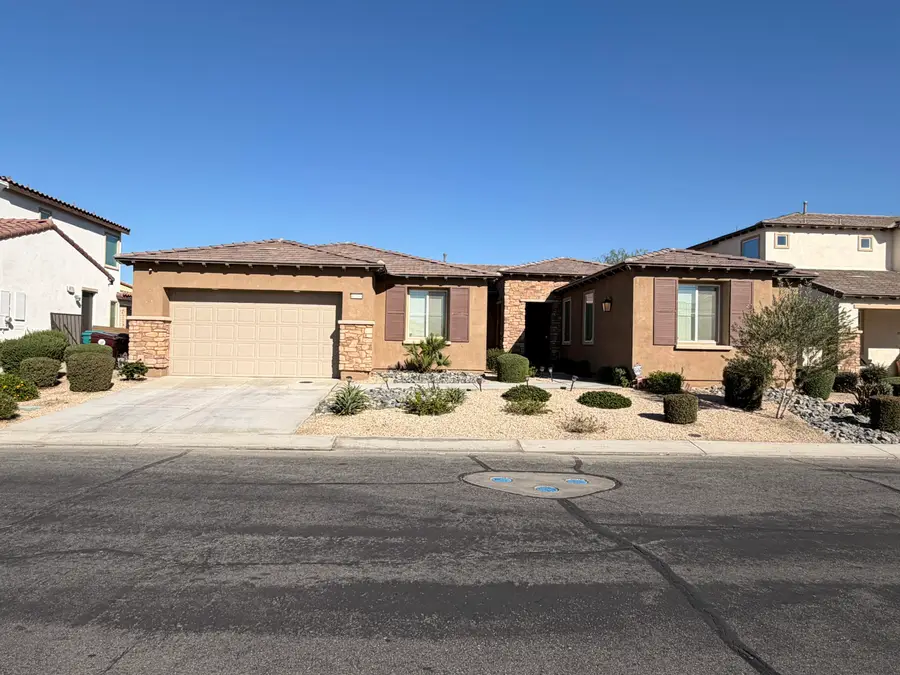40580 Firenze Court, Indio, CA 92203 - #3