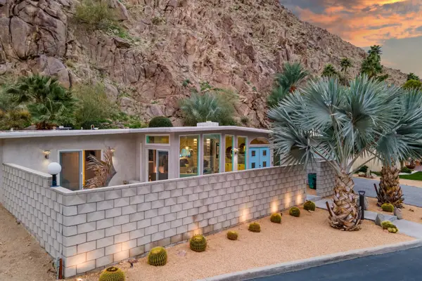 77095 Desi Drive, Indian Wells, CA 92210