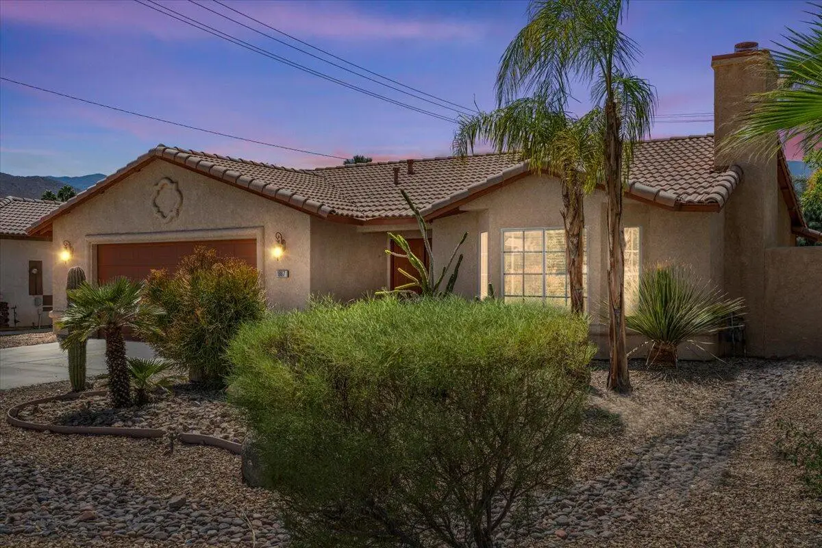 1967 Marguerite Street, Palm Springs, CA 92264 - #1