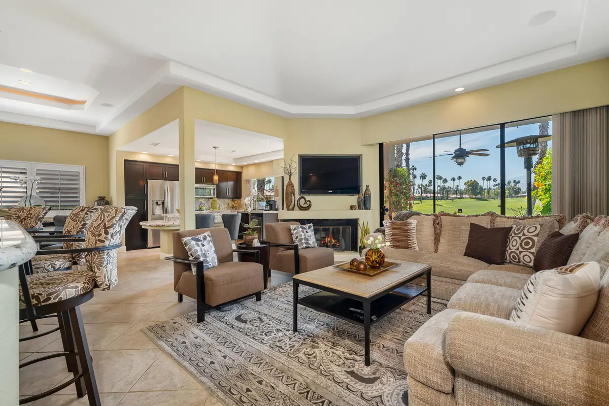76075 Palm Valley Drive, Palm Desert, CA 92211 - #1
