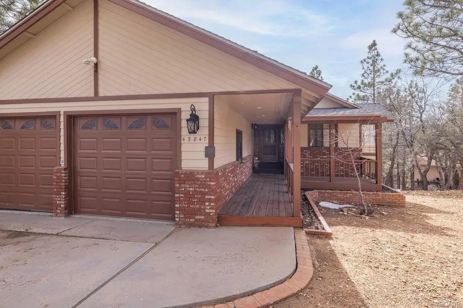 43847 Wolf Road, Big Bear Lake, CA 92315 - #3