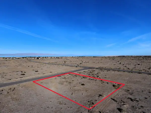 2571 Atlantic Boulevard, Thermal, CA 92274