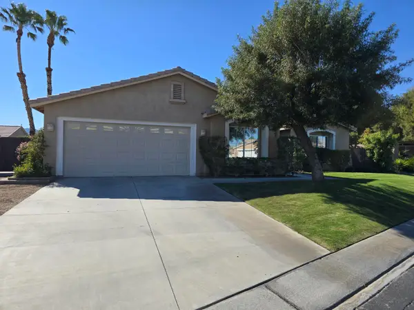 47719 Avocado Court, Indio, CA 92201