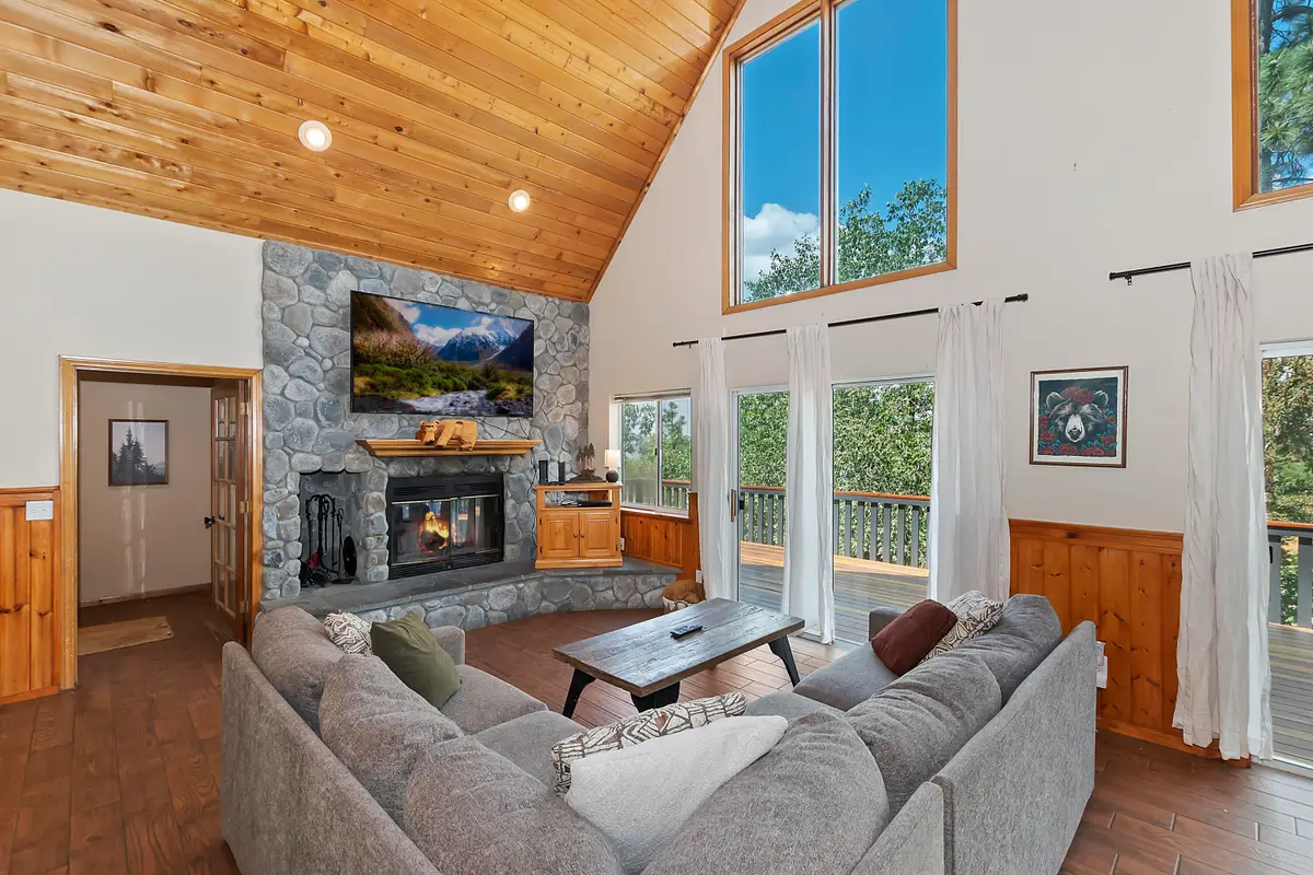1174 Alameda Road, Big Bear City, CA 92314 - #1
