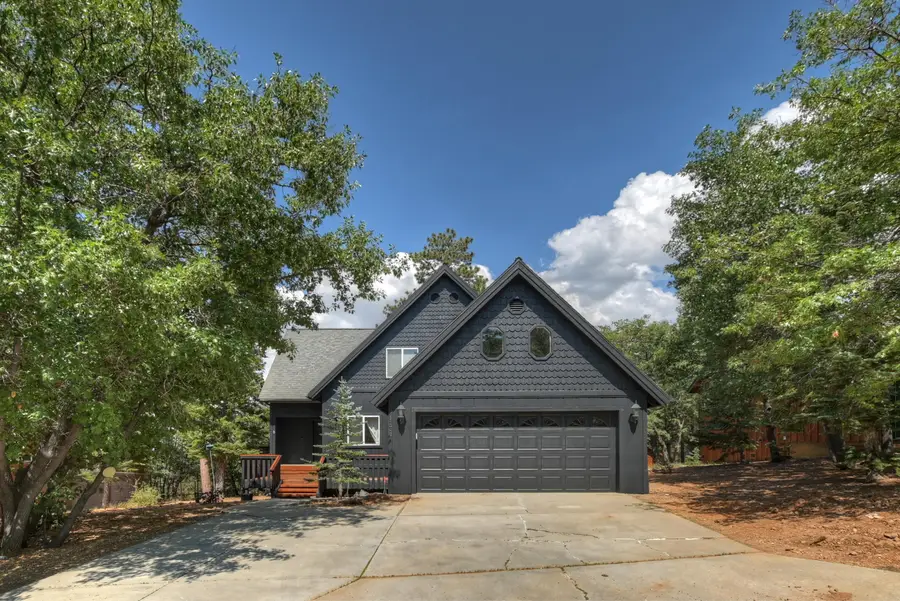 1174 Alameda Road, Big Bear City, CA 92314 - #3