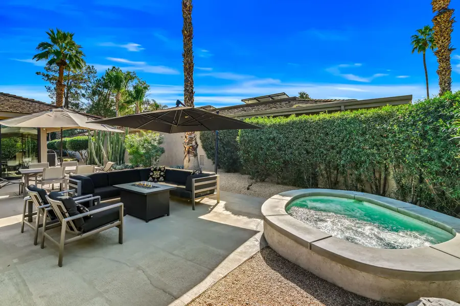 8 Dartmouth Drive, Rancho Mirage, CA 92270 - #2