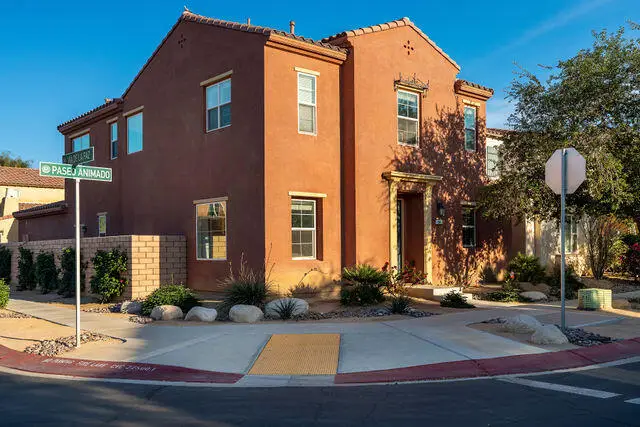 551 Via De La Paz, Palm Desert, CA 92211 - #1