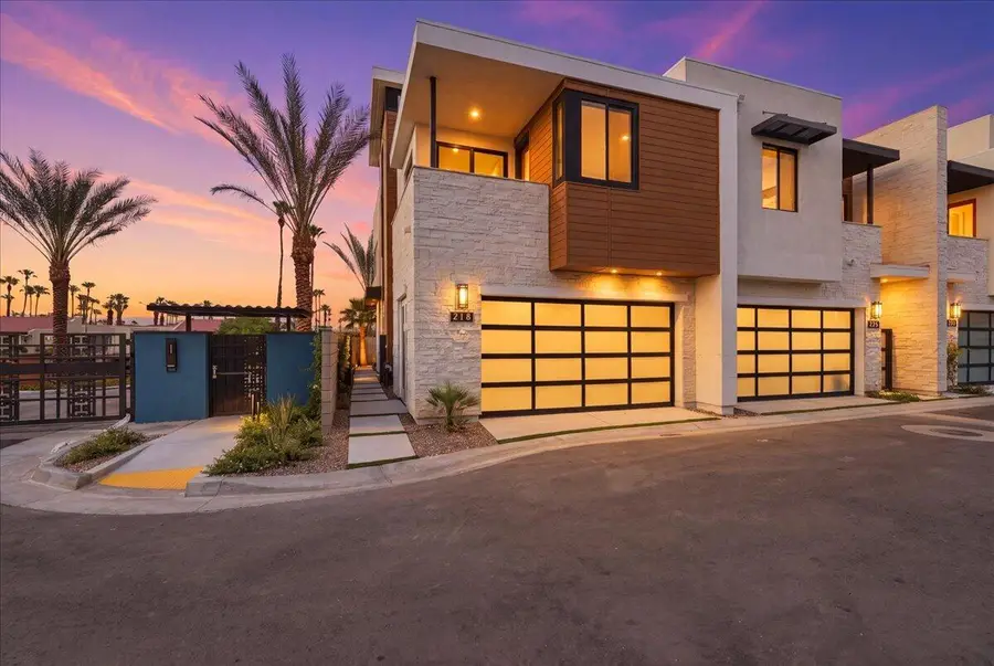 214 Latitude Loop East, Palm Springs, CA 92262 - #2