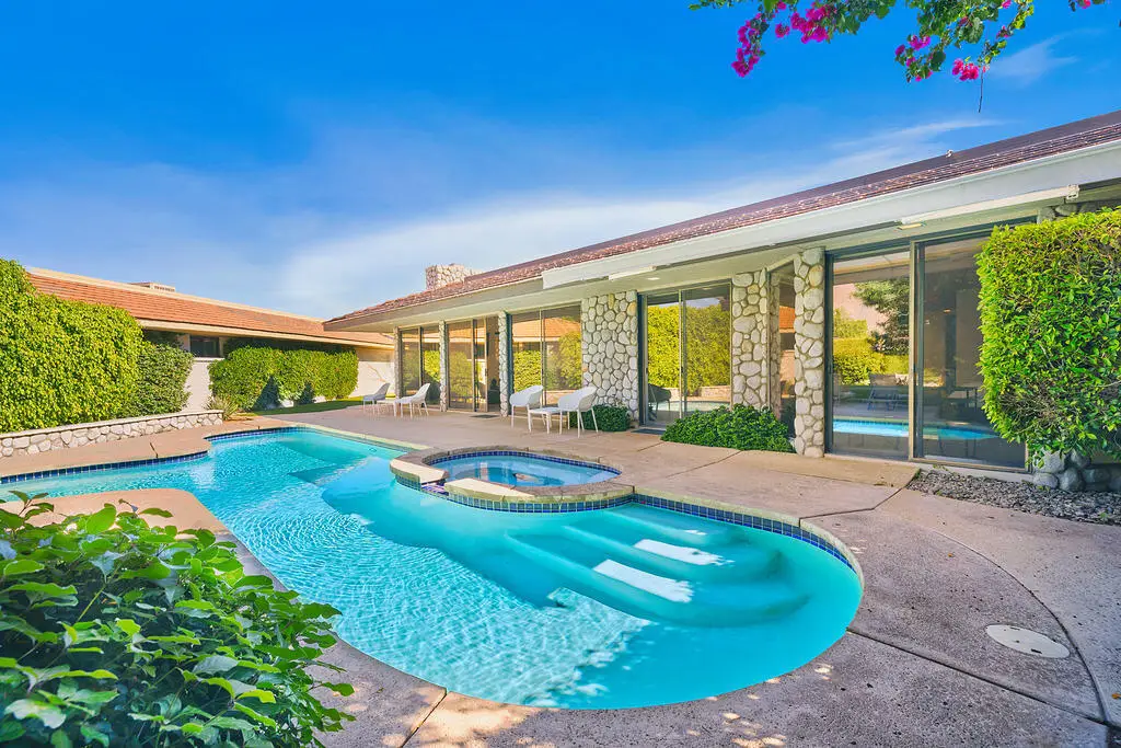 12 Sussex Court, Rancho Mirage, CA 92270 - #1