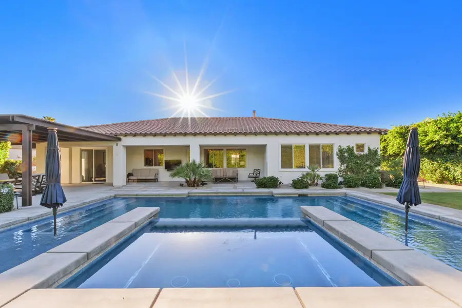 48692 Pear Street, Indio, CA 92201 - #2