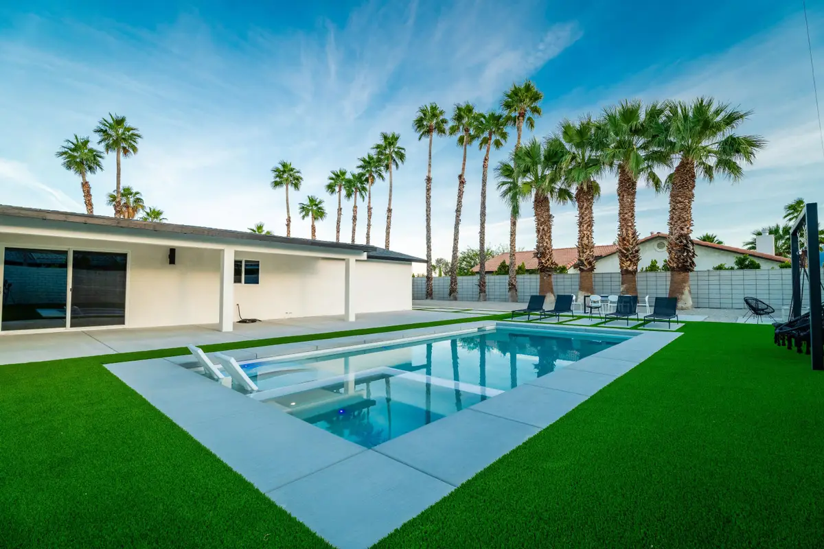 2139 N Deborah Road, Palm Springs, CA 92262 - #1