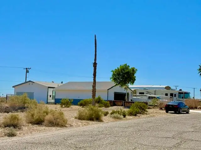 2928 Dione Drive, Thermal, CA 92274 - #1