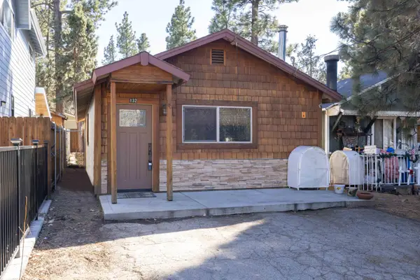 132 Angeles Boulevard, Big Bear City, CA 92314