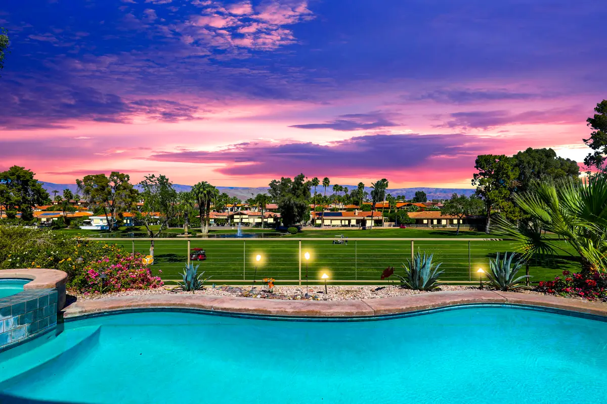 42780 Caballeros Drive, Bermuda Dunes, CA 92203 - #1