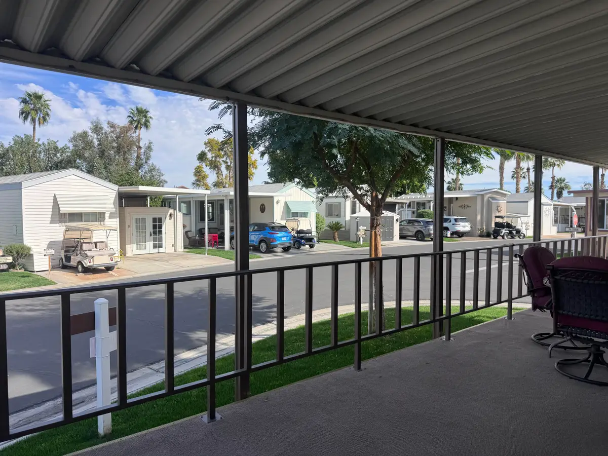 84136 Avenue 44 #178, Indio, CA 92203 - #1