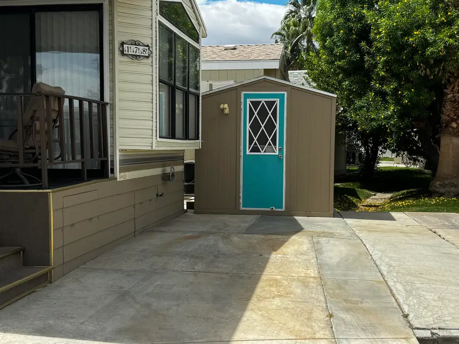 84136 Avenue 44 #178, Indio, CA 92203 - #3