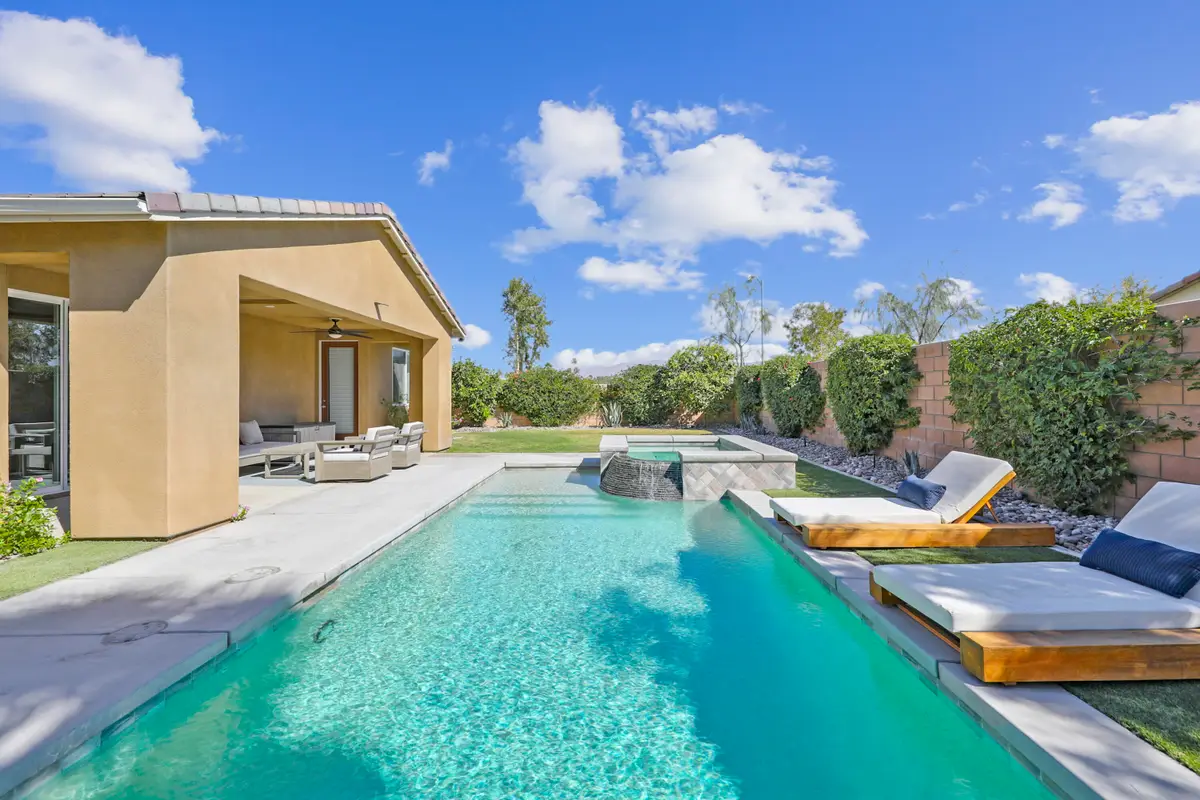 43402 Hazelton Lane, Indio, CA 92203 - #1