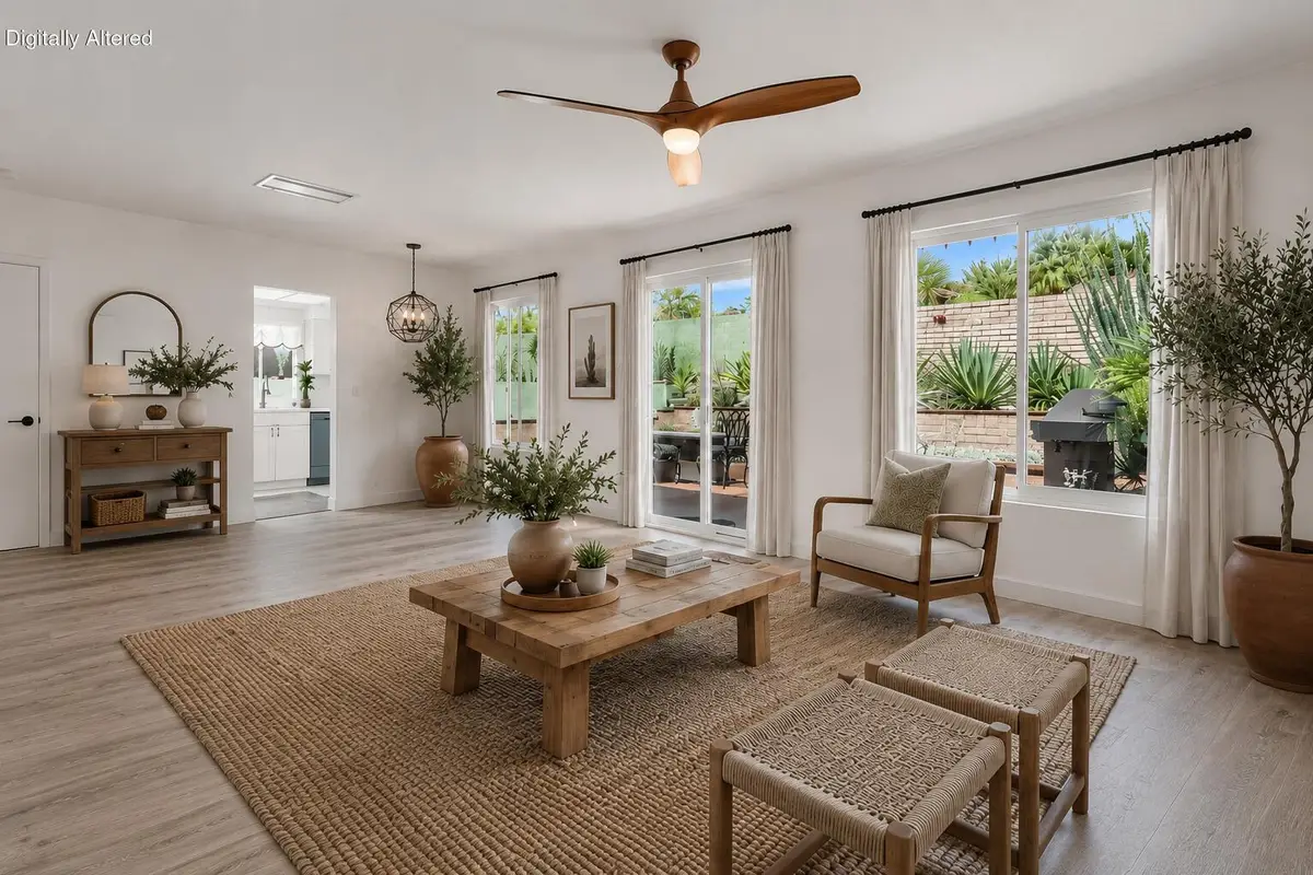 9180 Warwick Drive, Desert Hot Springs, CA 92240 - #1