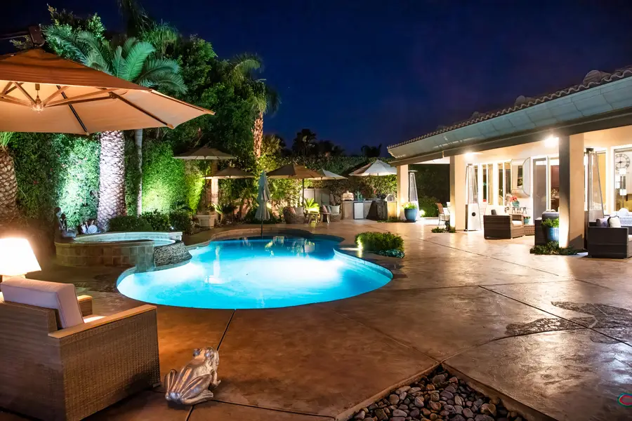 80238 Honey Creek Lane, Indio, CA 92201 - #2