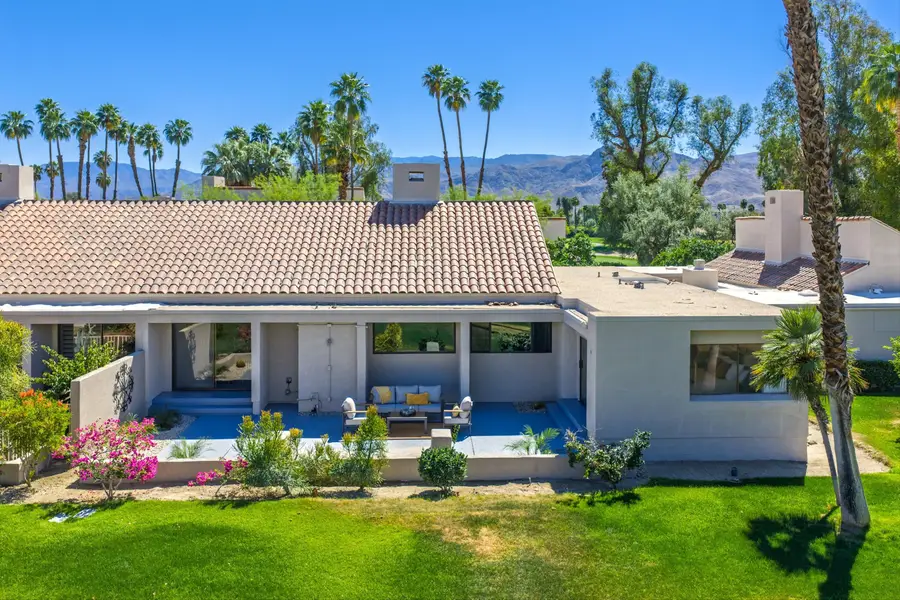 34915 Mission Hills Drive, Rancho Mirage, CA 92270 - #3