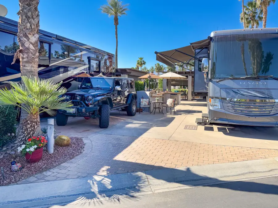 80394 Avenue 48 #8, Indio, CA 92201 - #2