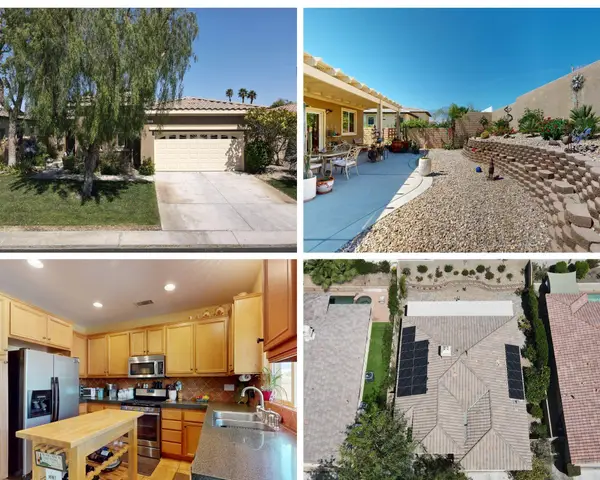 118 Shoreline Drive, Rancho Mirage, CA 92270