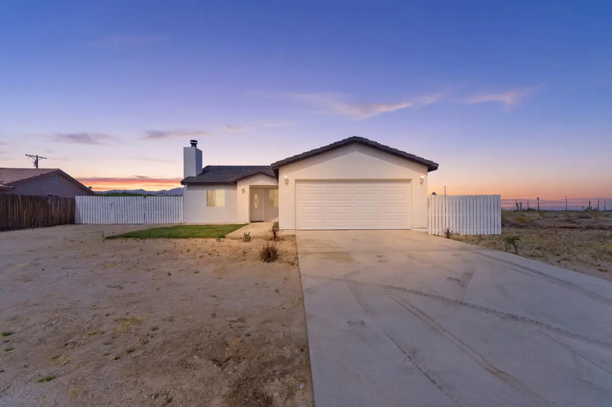 2817 Gram Drive, Thermal, CA 92274 - #1