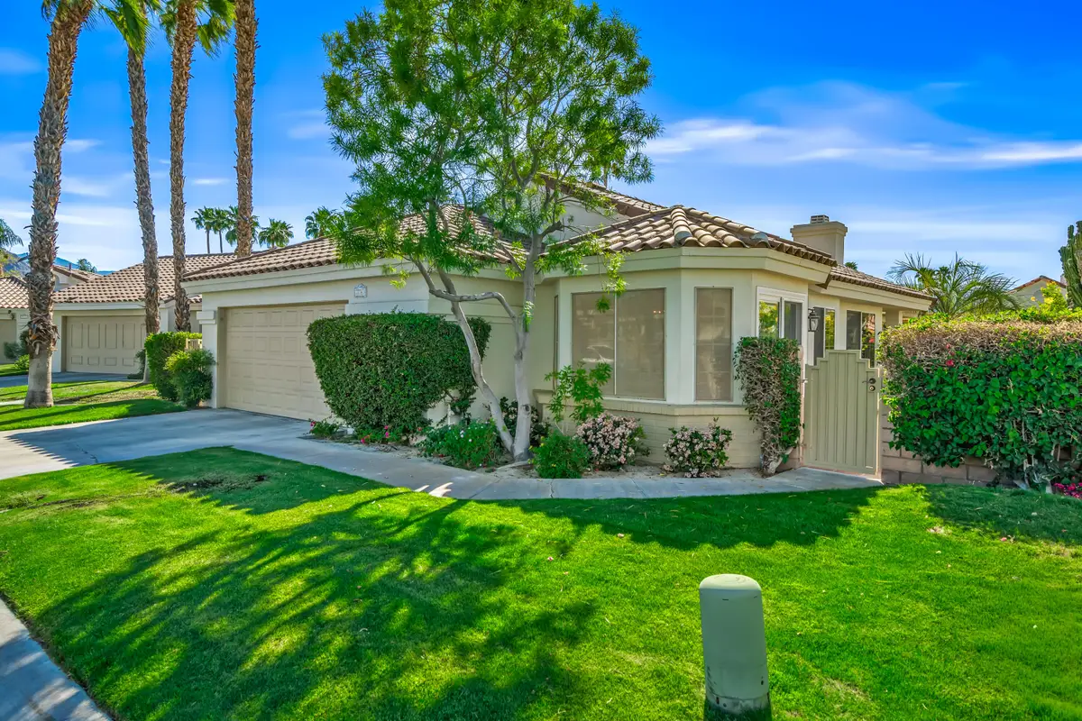 Address Withheld By Seller, Palm Desert, CA 92211 - #1